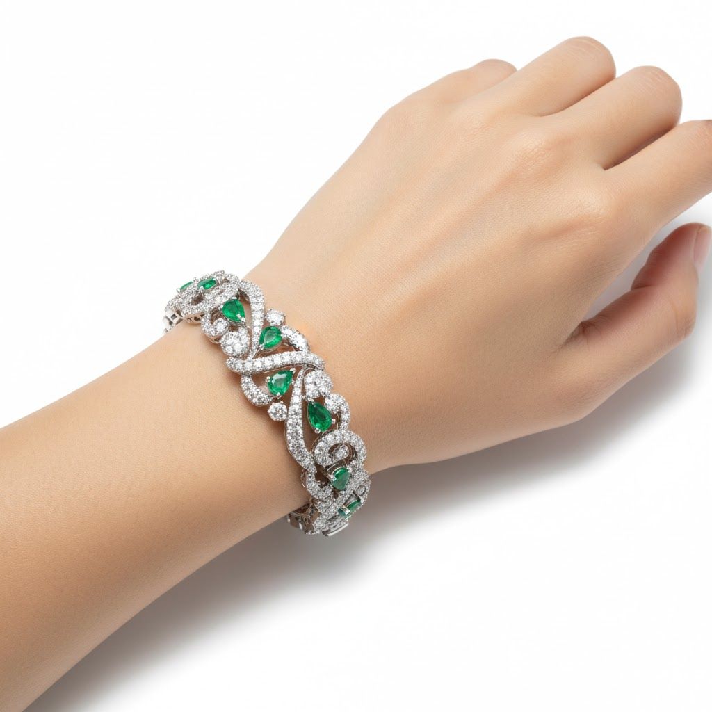 دستبند زنانه